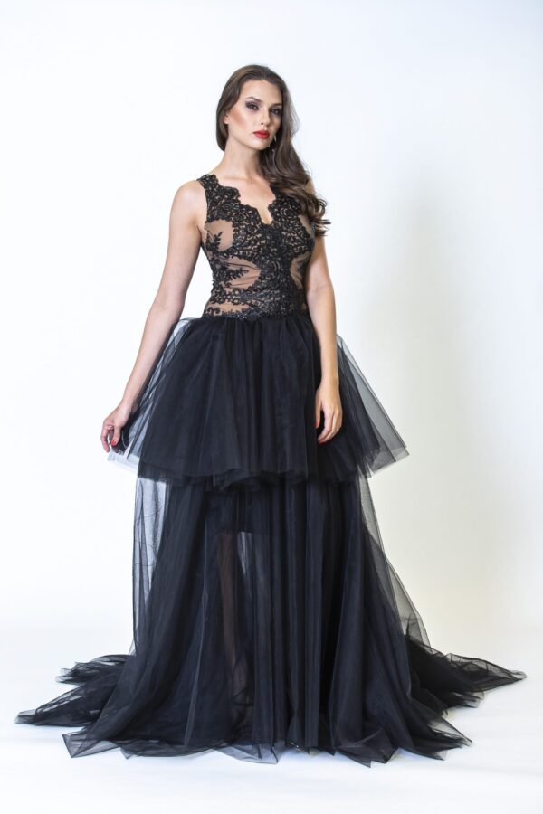 EVENINGWEAR - APHRODITE